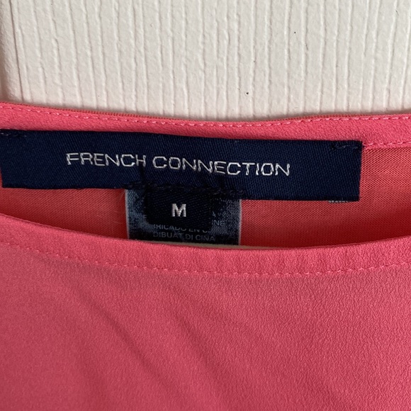 French Connection top - Picture 3 of 3